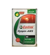 Castrol Hyspin 46