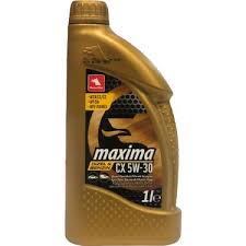 Petrol Ofisi CX 1L