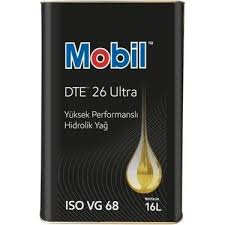 Mobil DTE 26