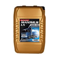 Petrol Ofisi Maximus LA 10W 40