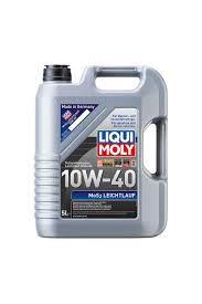 LIQUI MOLY 10W 40 4L