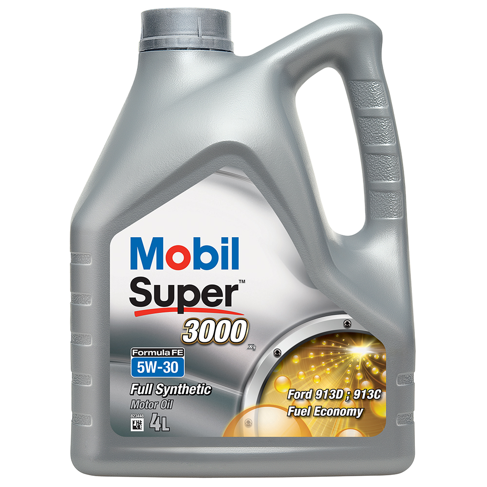 Mobil 5W-30