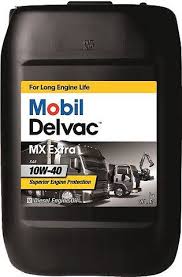 Mobil MX 10W 40