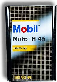 Mobil Nuto 46