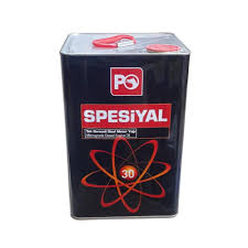 Petrol Ofisi 30W