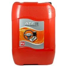 Petrol Ofisi ATF 2