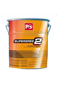 Petrol Ofisi Supergres 2