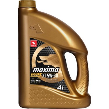 Petrol Ofisi Maxima XT 5W-30