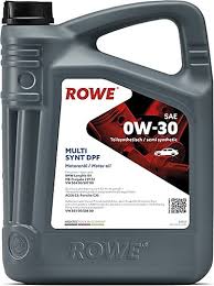 ROWE 0W 30