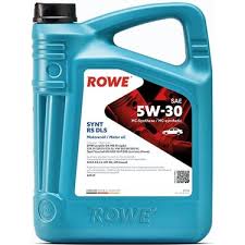 ROWE 5W 30