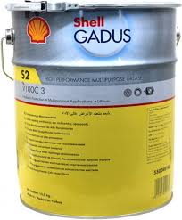 Shell Gadus S2 Gres