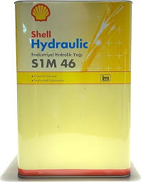 Shell S1 46