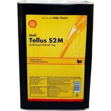 Shell Tellus 68