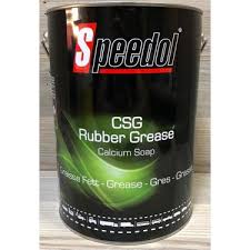 Speedol Kauçuklu Gres