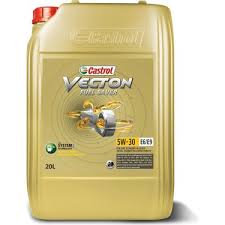 Castrol Vecton 5W 30 20L